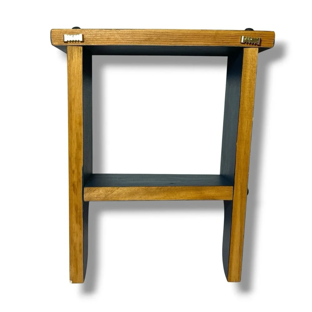 N/A handmade primitive